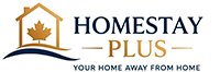 Logo Homestay Plus